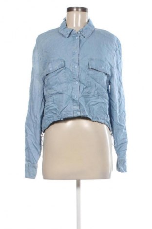 Bluză de femei Fb Sister, Mărime XL, Culoare Albastru, Preț 30,99 Lei