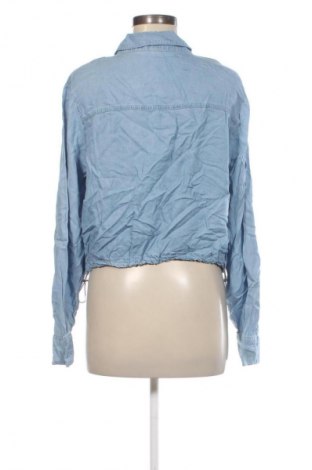 Bluză de femei Fb Sister, Mărime XL, Culoare Albastru, Preț 30,99 Lei