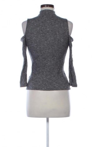 Дамска блуза Fb Sister, Размер M, Цвят Сив, Цена 4,60 €