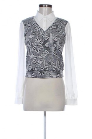 Bluzka damska Fb Sister, Rozmiar XS, Kolor Kolorowy, Cena 43,68 zł