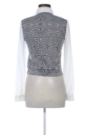 Bluzka damska Fb Sister, Rozmiar XS, Kolor Kolorowy, Cena 43,68 zł