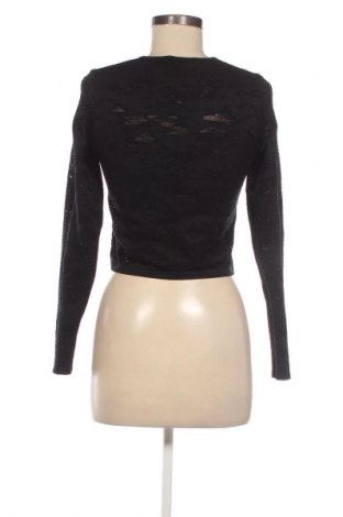 Дамска блуза Fb Sister, Размер L, Цвят Черен, Цена 23,18 лв.