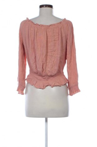 Dámska blúza Fb Sister, Veľkosť L, Farba Popolavo ružová, Cena  9,72 €