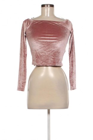 Női blúz Fb Sister, Méret S, Szín Hamurózsaszín, Ár 1 969 Ft