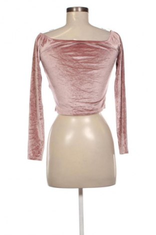 Női blúz Fb Sister, Méret S, Szín Hamurózsaszín, Ár 1 969 Ft