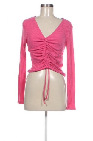 Bluzka damska Fb Sister, Rozmiar M, Kolor Różowy, Cena 22,99 zł