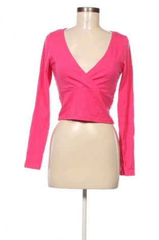 Γυναικεία μπλούζα Fb Sister, Μέγεθος L, Χρώμα Ρόζ , Τιμή 4,99 €