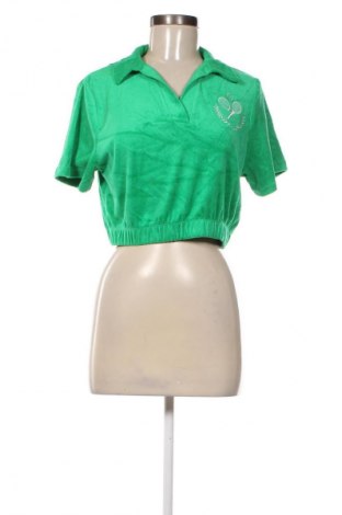 Damen Shirt Fb Sister, Größe L, Farbe Grün, Preis € 6,99