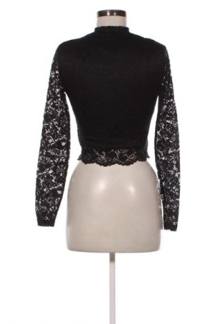 Дамска блуза Fb Sister, Размер S, Цвят Черен, Цена 19,04 лв.