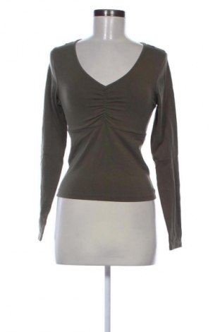 Bluză de femei Fb Sister, Mărime L, Culoare Verde, Preț 51,45 Lei