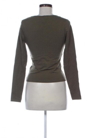 Bluză de femei Fb Sister, Mărime L, Culoare Verde, Preț 51,45 Lei