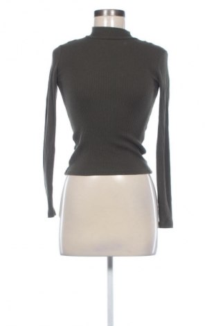 Bluzka damska Fb Sister, Rozmiar XXS, Kolor Zielony, Cena 43,68 zł