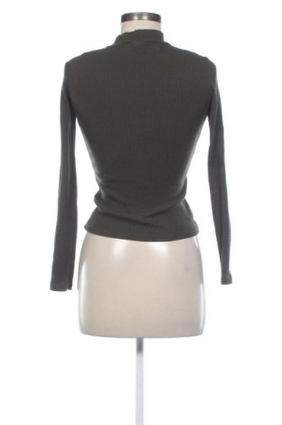 Bluzka damska Fb Sister, Rozmiar XXS, Kolor Zielony, Cena 43,68 zł