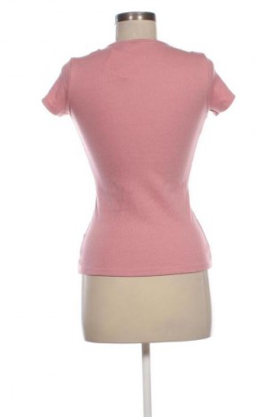 Дамска блуза Fb Sister, Размер S, Цвят Пепел от рози, Цена 19,00 лв.