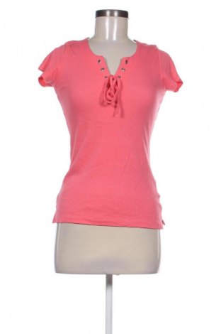 Дамска блуза Fb Sister, Размер S, Цвят Оранжев, Цена 19,00 лв.