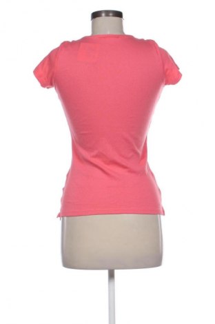 Дамска блуза Fb Sister, Размер S, Цвят Оранжев, Цена 19,00 лв.