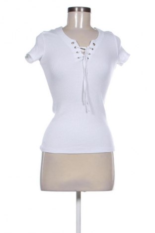 Dámská halenka Fb Sister, Velikost S, Barva Bílá, Cena  241,00 Kč