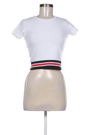 Bluză de femei Fb Sister, Mărime S, Culoare Alb, Preț 50,00 Lei