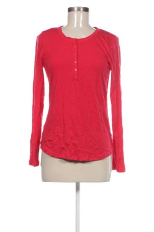 Dámská halenka Feel, Velikost S, Barva Červená, Cena  169,00 Kč