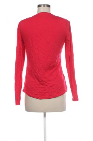 Dámská halenka Feel, Velikost S, Barva Červená, Cena  169,00 Kč