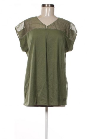 Γυναικεία μπλούζα Feraud, Μέγεθος L, Χρώμα Πράσινο, Τιμή 41,99 €