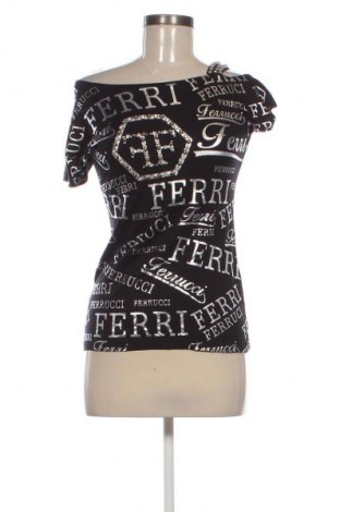 Női blúz Ferri Ferrucci, Méret S, Szín Sokszínű, Ár 18 597 Ft