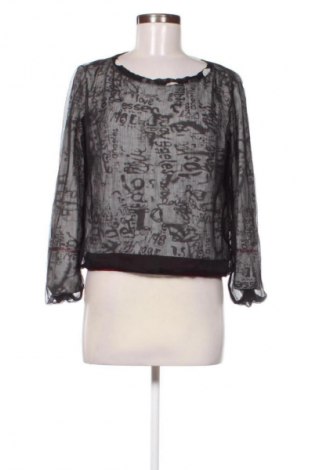 Γυναικεία μπλούζα Fetish, Μέγεθος L, Χρώμα Πολύχρωμο, Τιμή 17,39 €