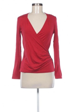 Damen Shirt Fever, Größe M, Farbe Rot, Preis 10,00 €