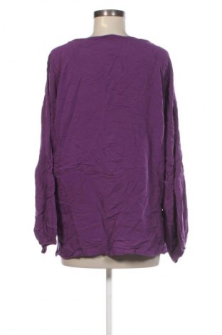 Női blúz Fiorella Rubino, Méret XXL, Szín Lila, Ár 6 339 Ft