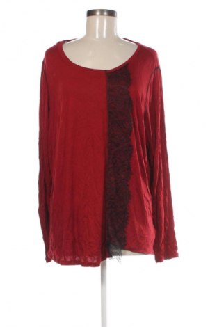 Dámska blúza Fiorella Rubino, Veľkosť XL, Farba Viacfarebná, Cena  39,95 €