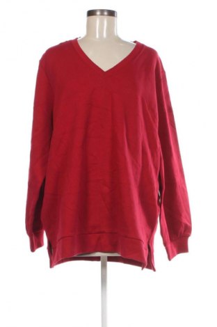 Dámska blúza Fiorella Rubino, Veľkosť L, Farba Červená, Cena  10,95 €