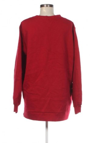 Dámska blúza Fiorella Rubino, Veľkosť L, Farba Červená, Cena  10,95 €