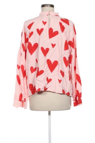 Bluzka damska Fire & Glory, Rozmiar XL, Kolor Kolorowy, Cena 76,40 zł