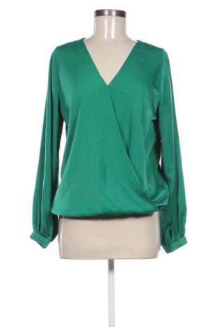 Bluzka damska Fisherfield, Rozmiar M, Kolor Zielony, Cena 44,94 zł