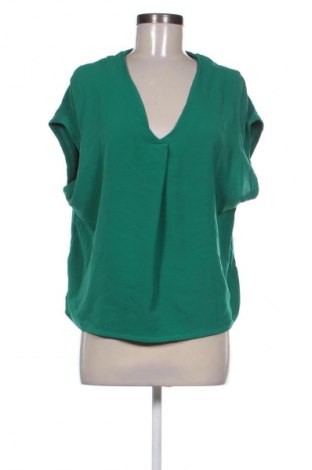 Női blúz Fisherfield, Méret M, Szín Zöld, Ár 3 910 Ft