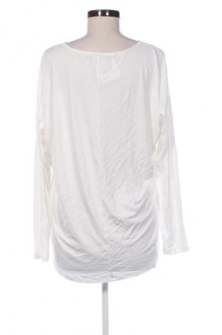 Damen Shirt Flame, Größe XL, Farbe Ecru, Preis 5,99 €