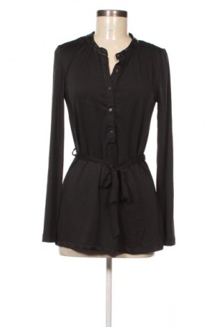 Γυναικεία μπλούζα Flame, Μέγεθος M, Χρώμα Μαύρο, Τιμή 3,99 €