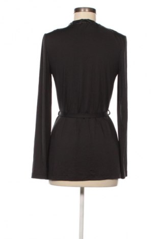 Γυναικεία μπλούζα Flame, Μέγεθος M, Χρώμα Μαύρο, Τιμή 3,99 €