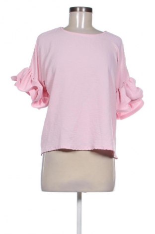 Γυναικεία μπλούζα Floria, Μέγεθος L, Χρώμα Ρόζ , Τιμή 59,34 €