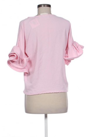 Γυναικεία μπλούζα Floria, Μέγεθος L, Χρώμα Ρόζ , Τιμή 59,34 €