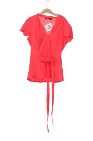Damen Shirt Fofy, Größe S, Farbe Rot, Preis € 9,72