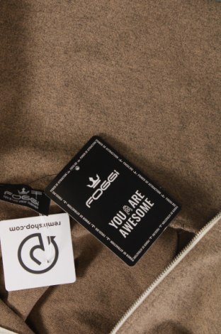 Bluzka damska Foggi, Rozmiar XS, Kolor Beżowy, Cena 71,63 zł