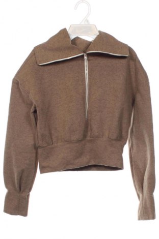 Bluzka damska Foggi, Rozmiar XS, Kolor Beżowy, Cena 71,63 zł