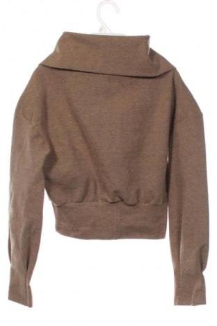 Γυναικεία μπλούζα Foggi, Μέγεθος XS, Χρώμα  Μπέζ, Τιμή 9,99 €