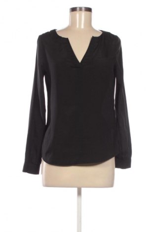 Γυναικεία μπλούζα Forever, Μέγεθος S, Χρώμα Μαύρο, Τιμή 9,72 €