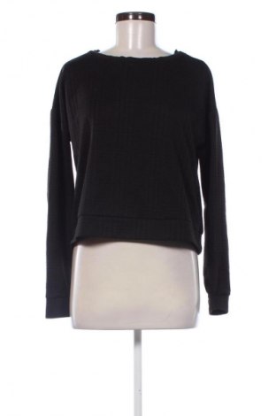 Bluză de femei Forever 21, Mărime S, Culoare Negru, Preț 21,99 Lei