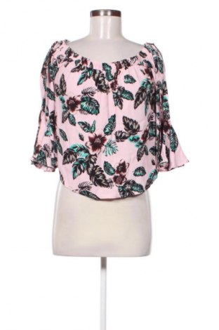 Damen Shirt Forever 21, Größe S, Farbe Mehrfarbig, Preis € 10,23
