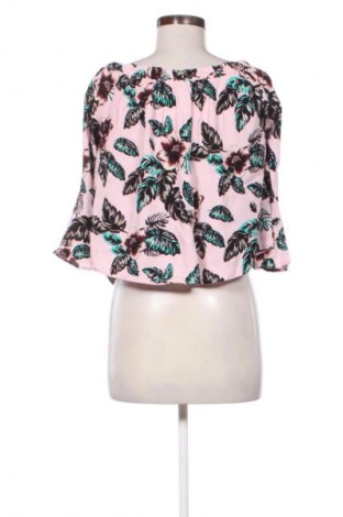 Damen Shirt Forever 21, Größe S, Farbe Mehrfarbig, Preis € 10,23