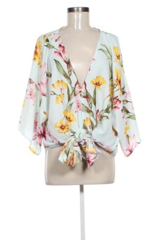 Női blúz Forever 21, Méret 3XL, Szín Sokszínű, Ár 4 028 Ft