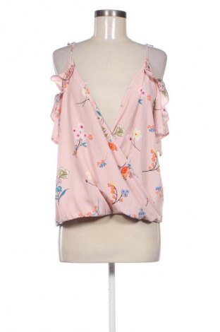 Női blúz Forever 21, Méret L, Szín Sokszínű, Ár 4 028 Ft